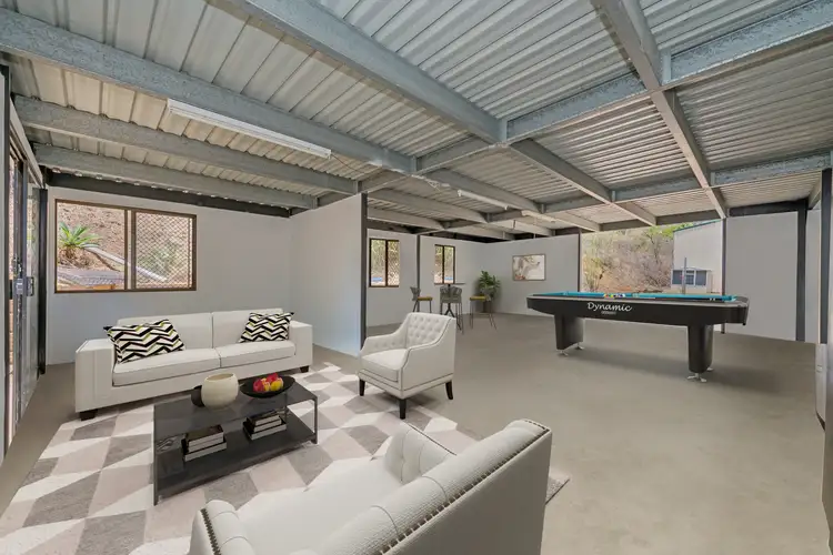 Fourth view of Homely rural property listing, 61 Alligator Creek Road, Alligator Creek QLD 4816