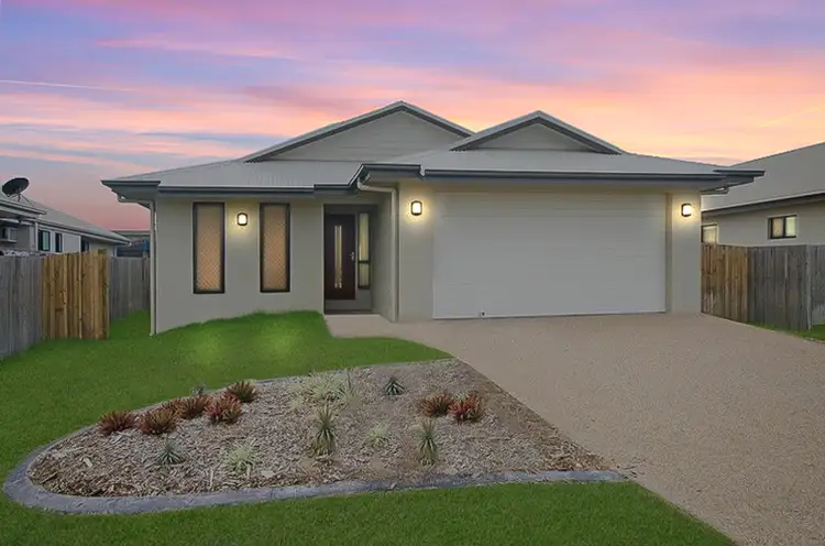52 Twinview Terrace, Idalia QLD 4811
