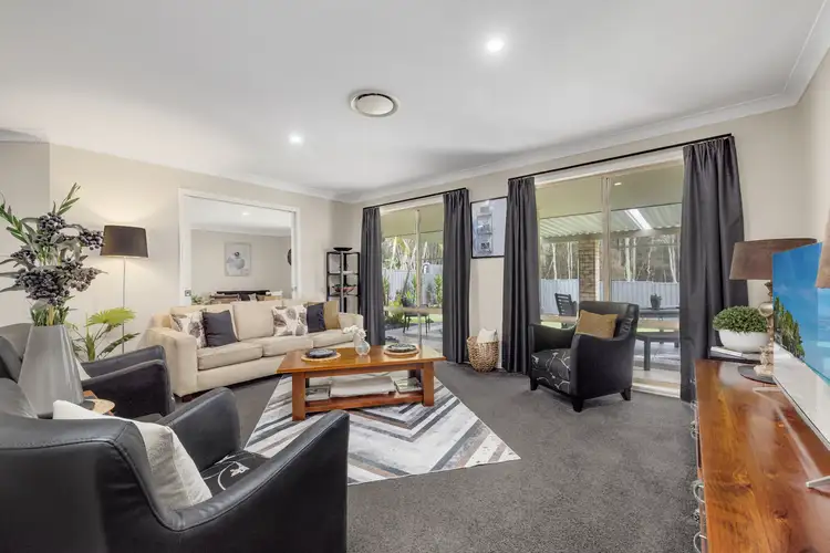 Third view of Homely house listing, 6 Eagle Place, Lake Cathie NSW 2445