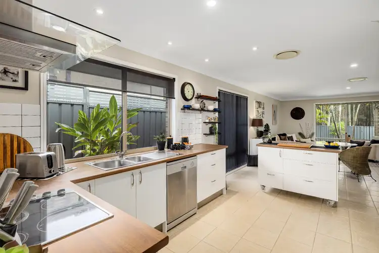 Fourth view of Homely house listing, 6 Eagle Place, Lake Cathie NSW 2445