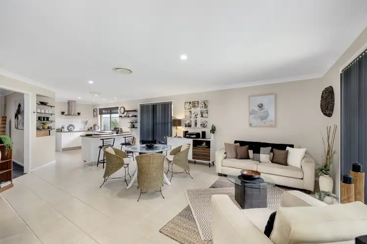 Fifth view of Homely house listing, 6 Eagle Place, Lake Cathie NSW 2445