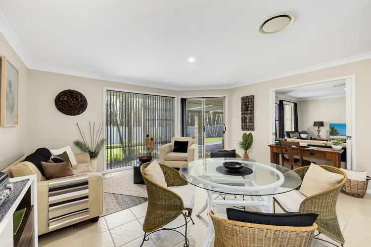 Sixth view of Homely house listing, 6 Eagle Place, Lake Cathie NSW 2445