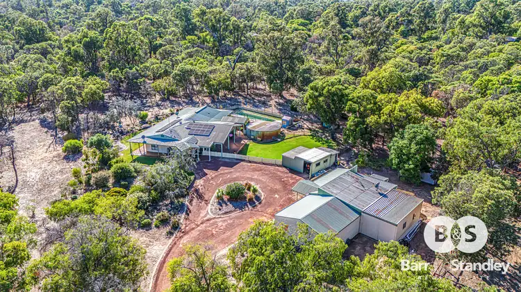 154 Minninup Road