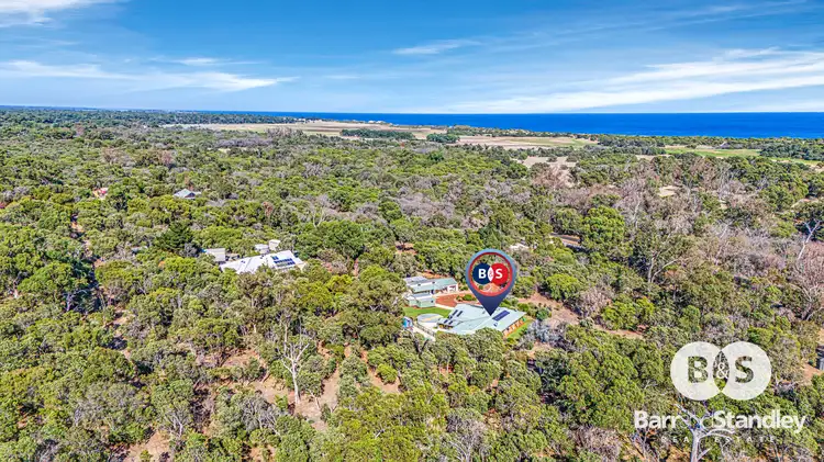 Second view of Homely house listing, 154 Minninup Road, Stratham WA 6237