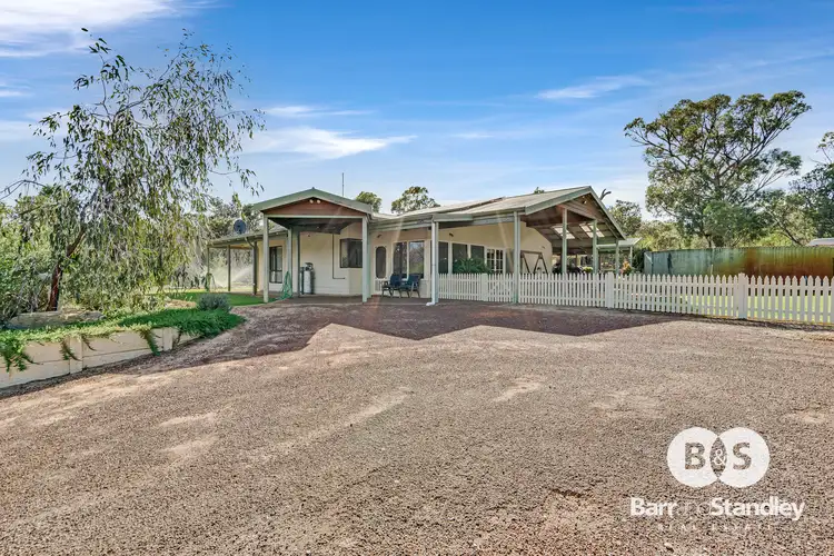 Fourth view of Homely house listing, 154 Minninup Road, Stratham WA 6237