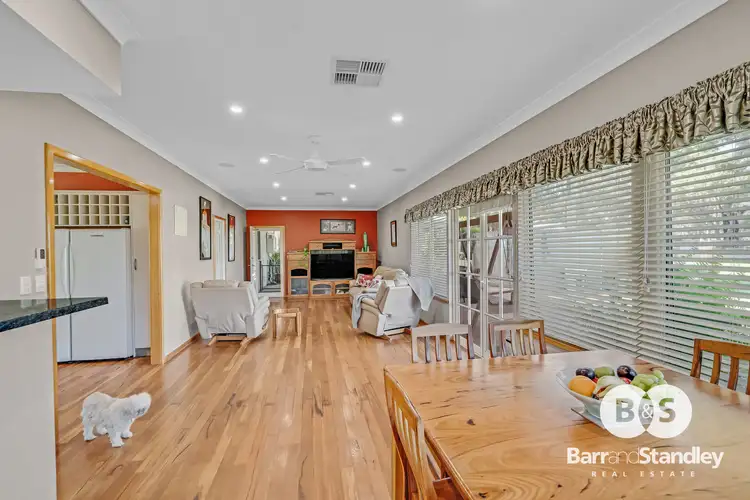 Fifth view of Homely house listing, 154 Minninup Road, Stratham WA 6237