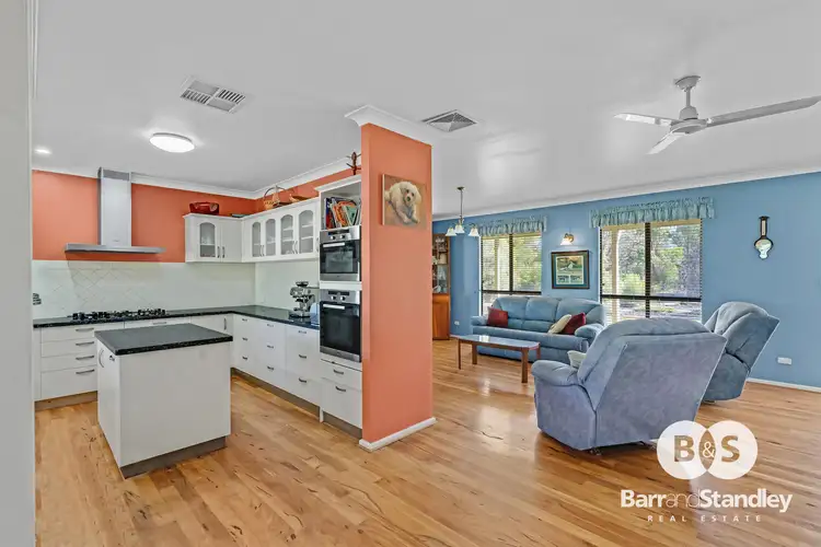 Seventh view of Homely house listing, 154 Minninup Road, Stratham WA 6237