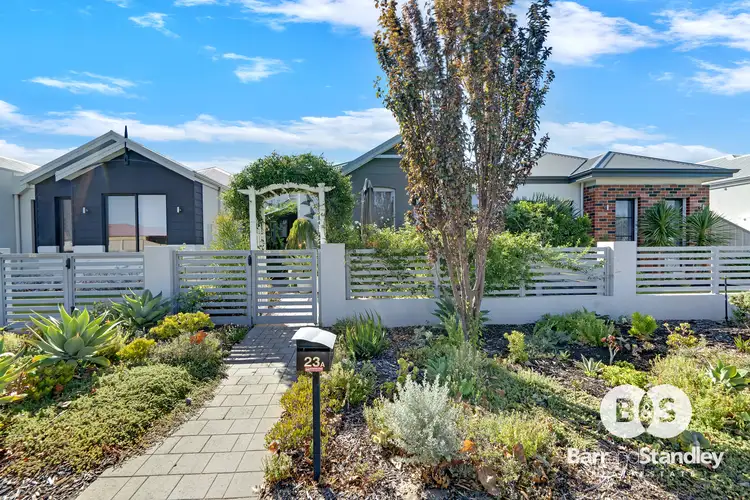 Main view of Homely house listing, 23A Constellation Drive, Australind WA 6233