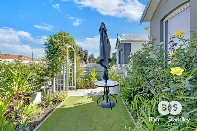 Second view of Homely house listing, 23A Constellation Drive, Australind WA 6233