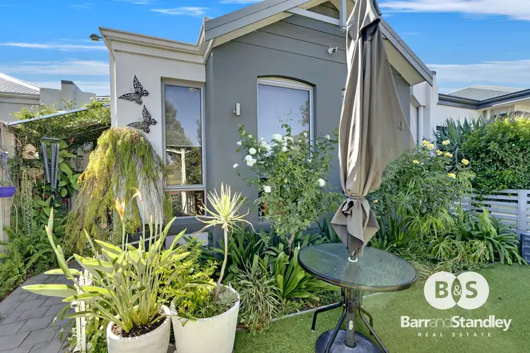 Third view of Homely house listing, 23A Constellation Drive, Australind WA 6233