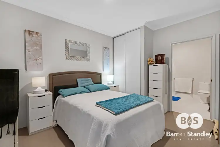 Fourth view of Homely house listing, 23A Constellation Drive, Australind WA 6233