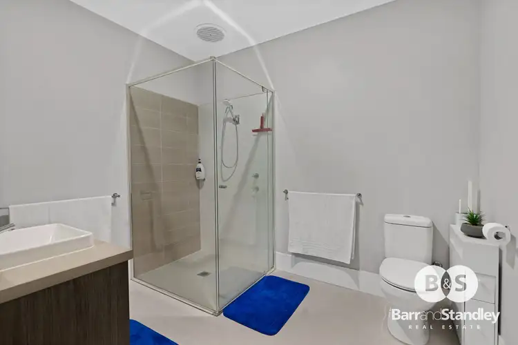 Fifth view of Homely house listing, 23A Constellation Drive, Australind WA 6233