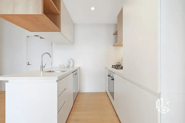 Fourth view of Homely apartment listing, 1307/259 Normanby Road, South Melbourne VIC 3205