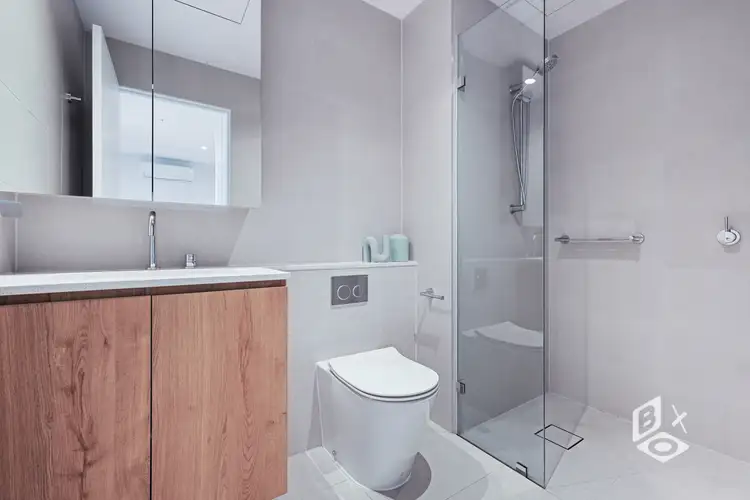 Sixth view of Homely apartment listing, 1307/259 Normanby Road, South Melbourne VIC 3205