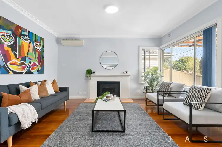 Second view of Homely house listing, 167 Suffolk Street, West Footscray VIC 3012