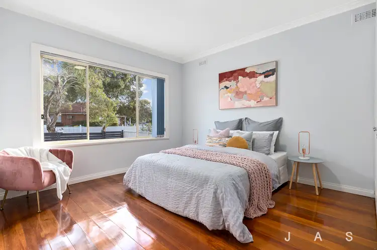 Fourth view of Homely house listing, 167 Suffolk Street, West Footscray VIC 3012
