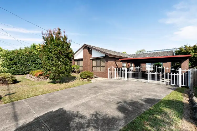 267 Gallaghers Road, Glen Waverley VIC 3150