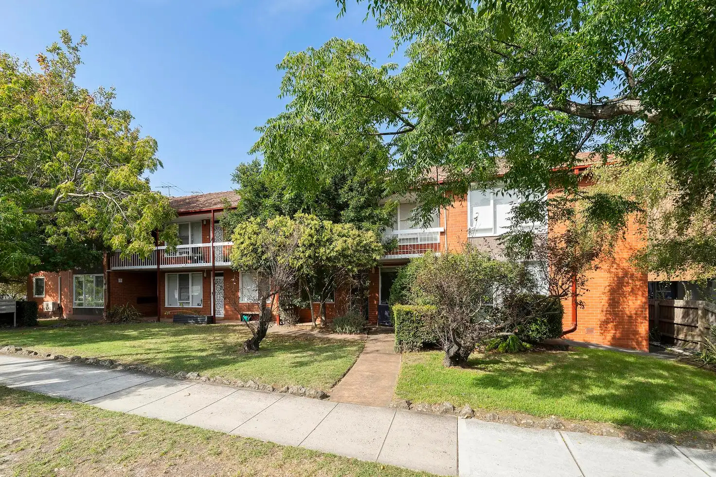 Main view of Homely apartment listing, 14/994 Glen Huntly Road, Caulfield South VIC 3162