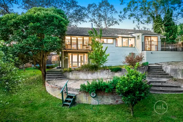 Main view of Homely house listing, 8 Ness Street, Diamond Creek VIC 3089