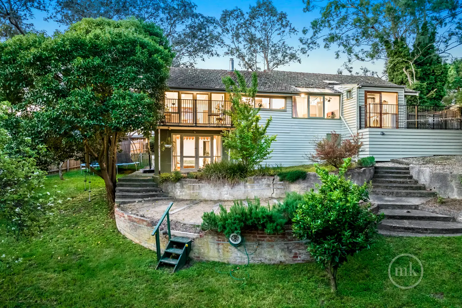Main view of Homely house listing, 8 Ness Street, Diamond Creek VIC 3089