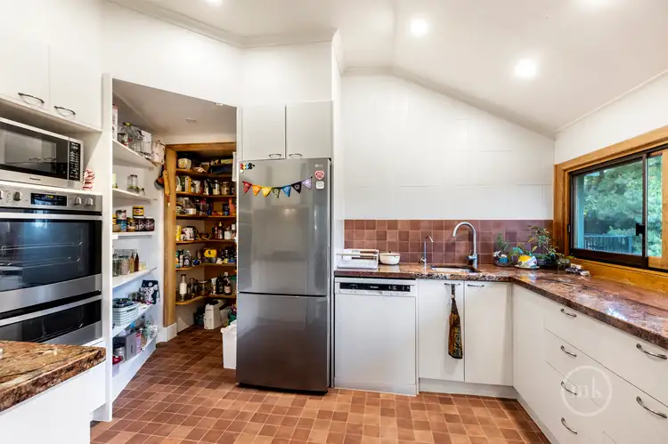 Third view of Homely house listing, 8 Ness Street, Diamond Creek VIC 3089