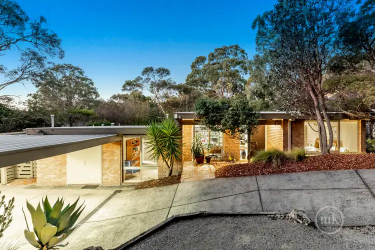 3 Monclaire Court