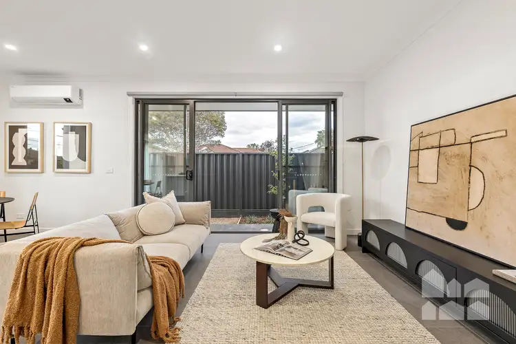 Second view of Homely townhouse listing, 20 Coronation Street, Sunshine North VIC 3020