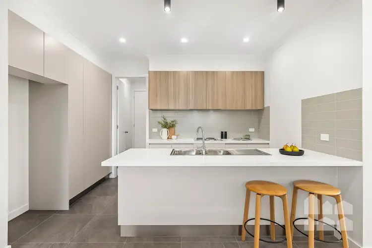 Fourth view of Homely townhouse listing, 20 Coronation Street, Sunshine North VIC 3020