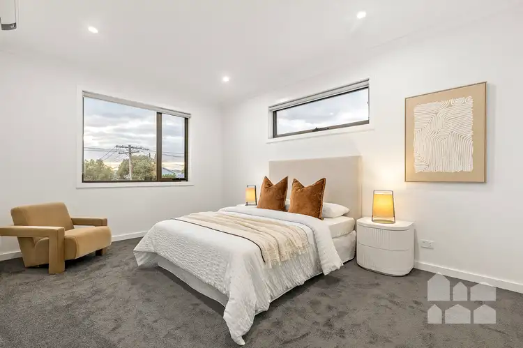 Fifth view of Homely townhouse listing, 20 Coronation Street, Sunshine North VIC 3020