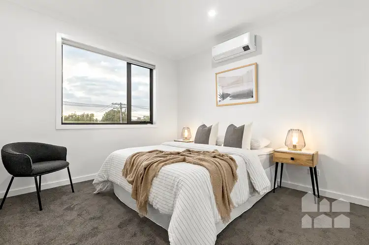 Sixth view of Homely townhouse listing, 20 Coronation Street, Sunshine North VIC 3020