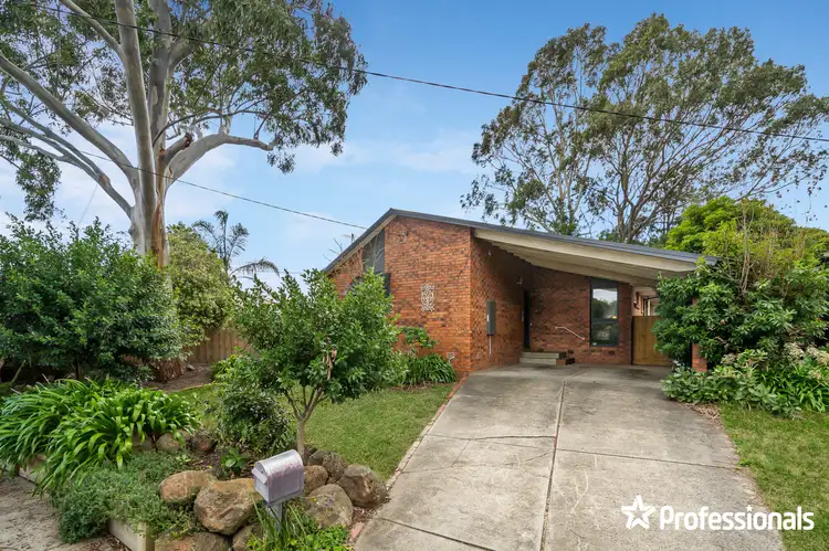 9 Cameelo Court, Ferntree Gully VIC 3156