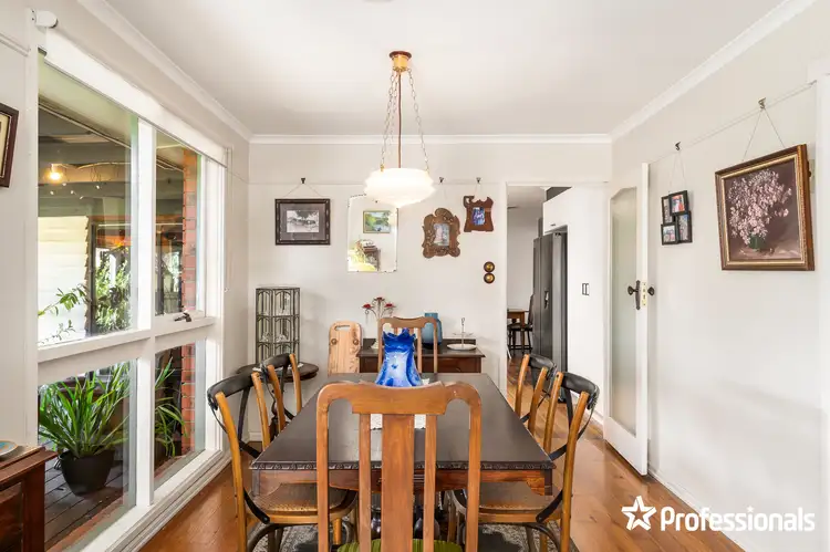 Sixth view of Homely house listing, 9 Cameelo Court, Ferntree Gully VIC 3156