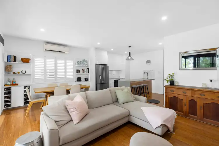 Fifth view of Homely townhouse listing, 11/15 Kersley Road, Kenmore QLD 4069