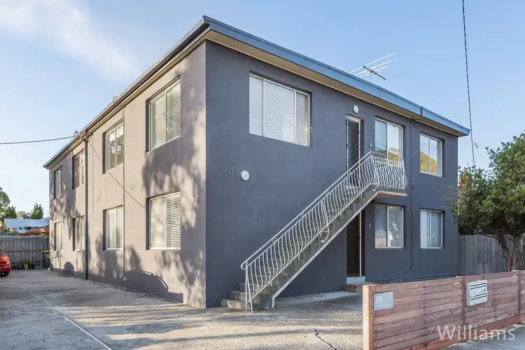 3/80 Mason Street, Newport VIC 3015