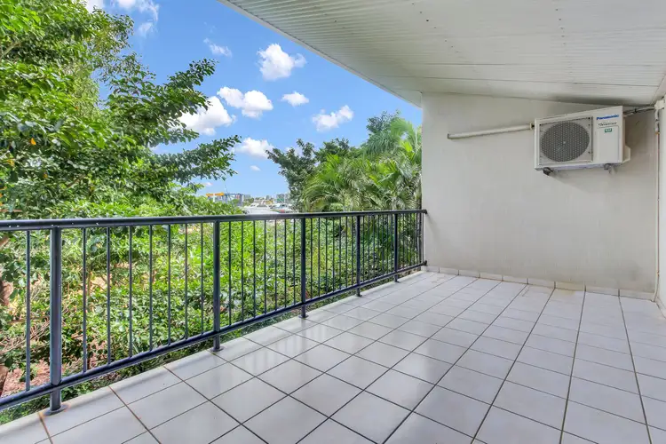 Second view of Homely unit listing, 7/12 Dinah Court, Stuart Park NT 820
