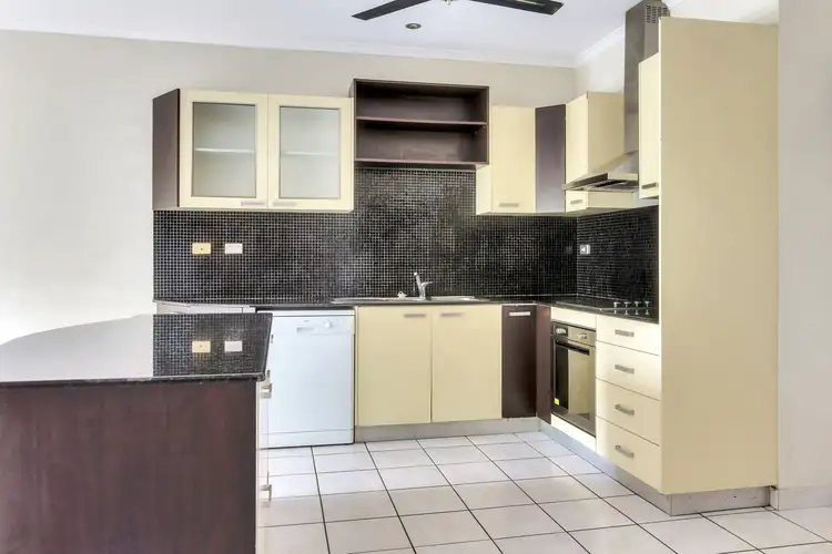 Fifth view of Homely unit listing, 7/12 Dinah Court, Stuart Park NT 820