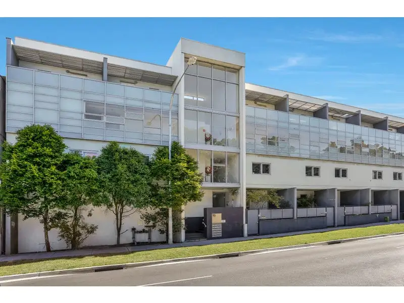 Main view of Homely apartment listing, 59/95 Euston Road, Alexandria NSW 2015