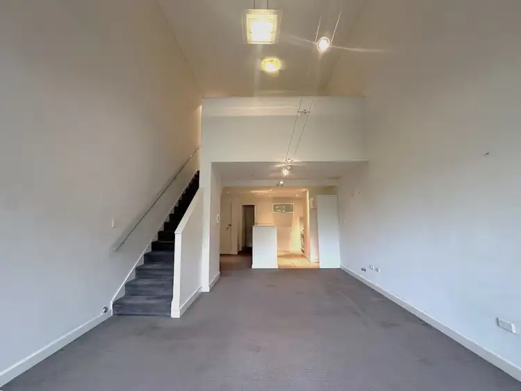 Second view of Homely apartment listing, 59/95 Euston Road, Alexandria NSW 2015