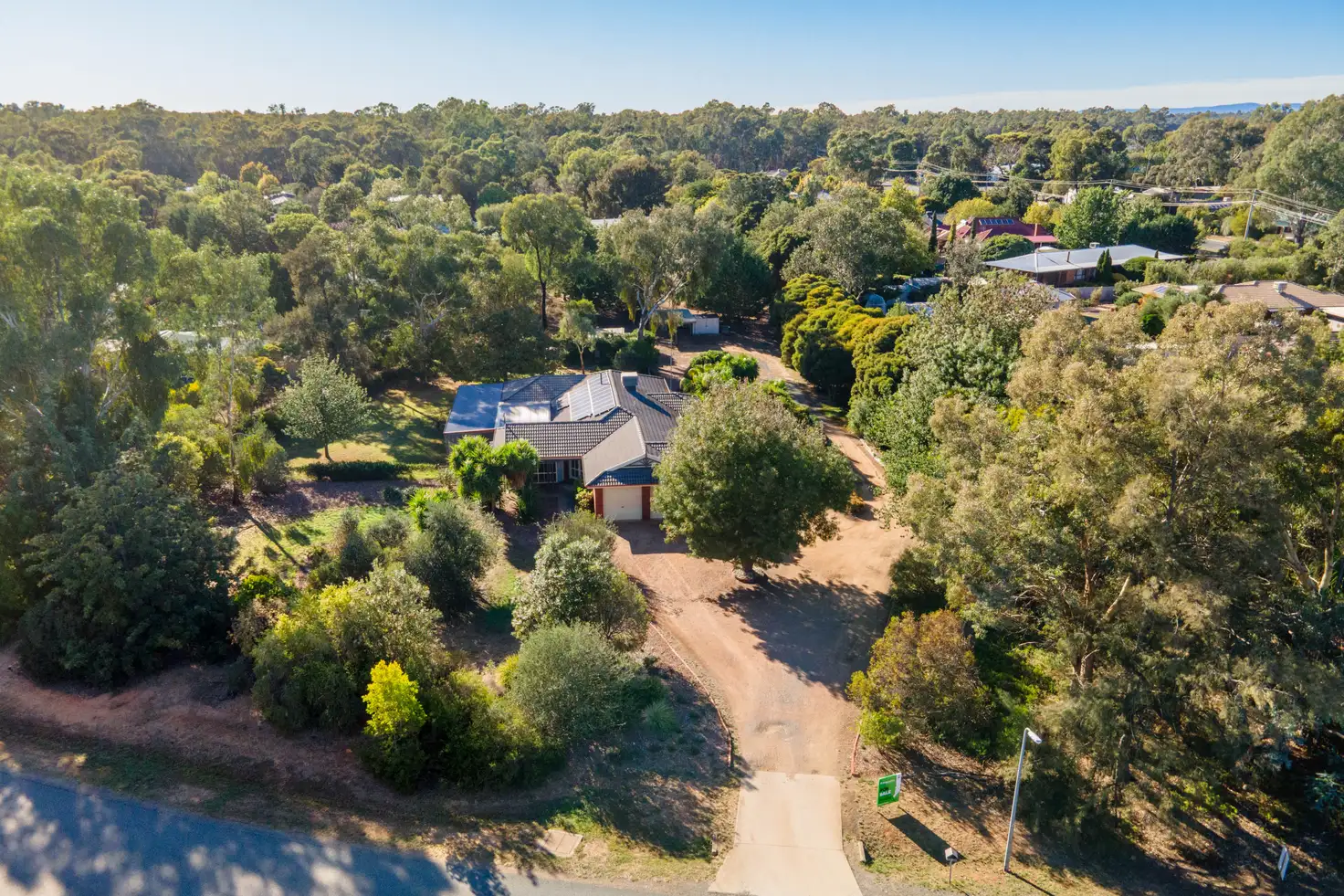 Main view of Homely house listing, 2 Baden Drive, Toolamba VIC 3614