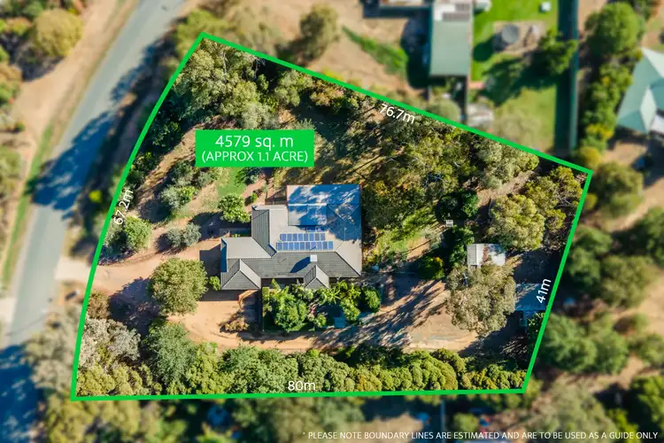 Second view of Homely house listing, 2 Baden Drive, Toolamba VIC 3614