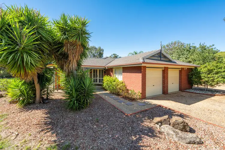 Third view of Homely house listing, 2 Baden Drive, Toolamba VIC 3614