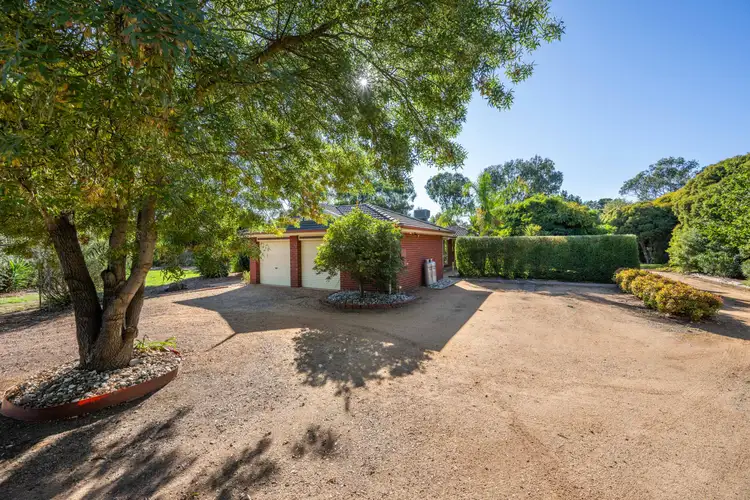 Fourth view of Homely house listing, 2 Baden Drive, Toolamba VIC 3614