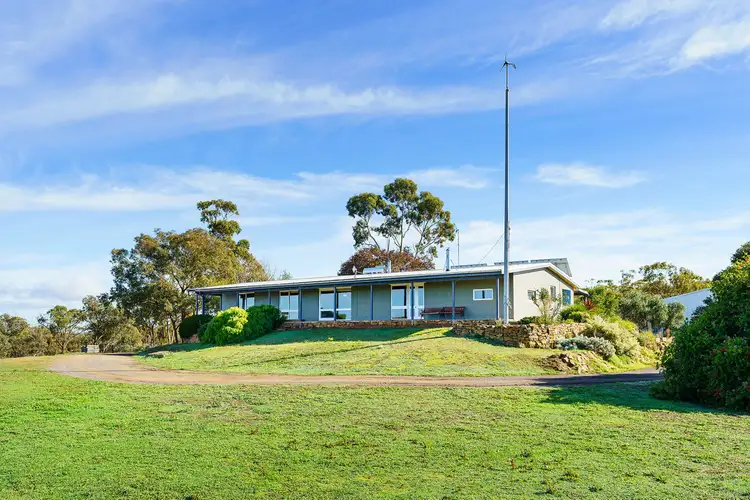 Second view of Homely house listing, 282 Blanket Gully Road, Campbells Creek VIC 3451