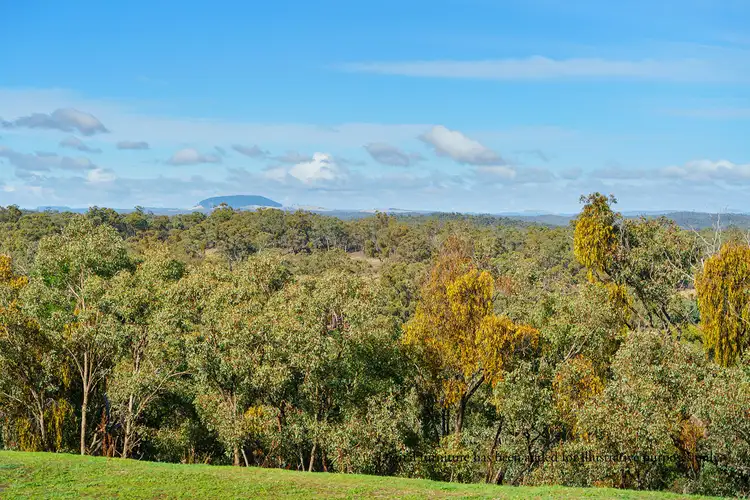 Third view of Homely house listing, 282 Blanket Gully Road, Campbells Creek VIC 3451