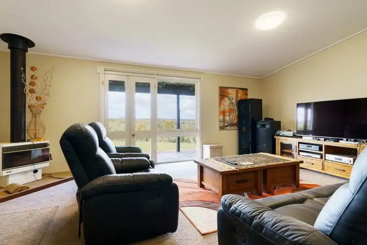 Fourth view of Homely house listing, 282 Blanket Gully Road, Campbells Creek VIC 3451