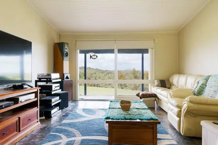 Fifth view of Homely house listing, 282 Blanket Gully Road, Campbells Creek VIC 3451