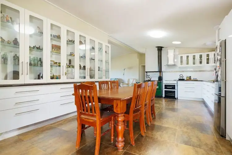 Sixth view of Homely house listing, 282 Blanket Gully Road, Campbells Creek VIC 3451