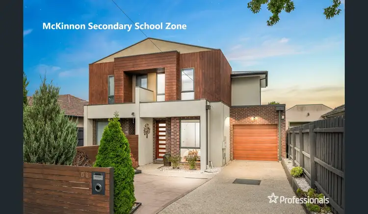 13B Poet Road, Bentleigh East VIC 3165