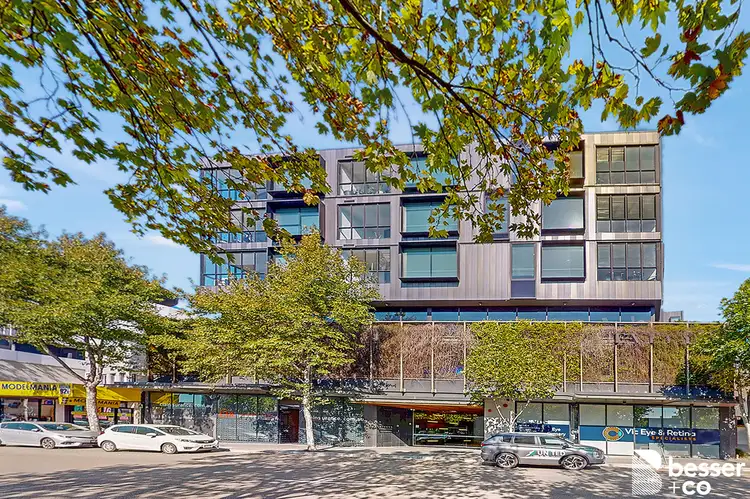 409/92 Maroondah Highway, Ringwood VIC 3134
