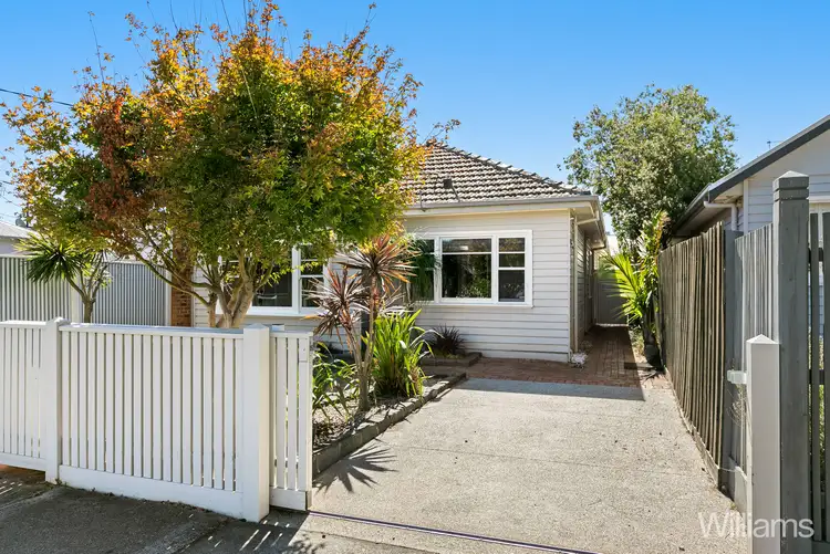 40 Salisbury Street